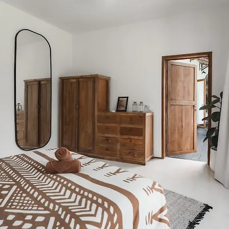Villa Marbella Bali